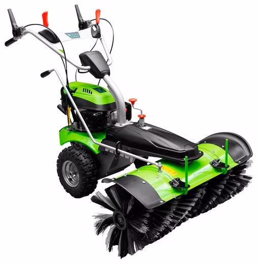 Sweeper ZI-KM1000 100 cm working width