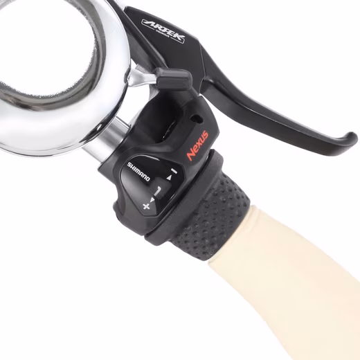 E-Bike City Bike CITA RETRO 2.2 522 - Image 6