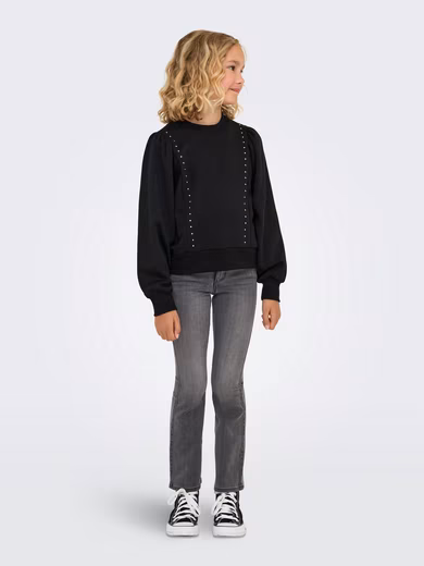 5-pocket jeans KOGROYAL LIFE REG FLARED PIM021 NOOS