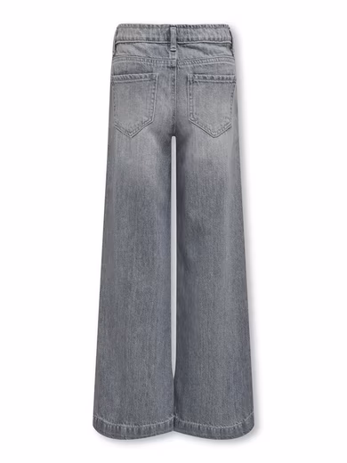 Wide jeans KOGCOMET WIDE LEG DNM MAT624 NOOS - Image 2