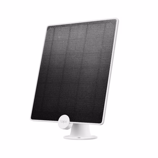 Tapo A200 Tapo Solar Panel 4.5W Solar Charger