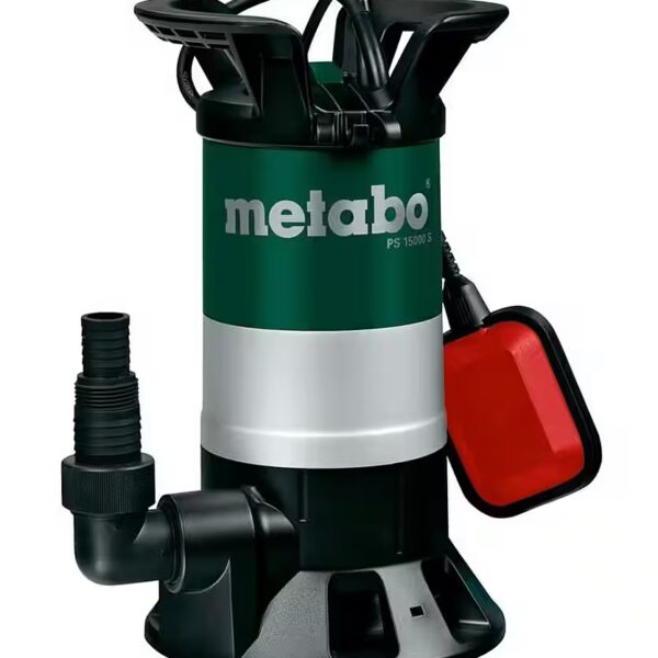 Submersible pump PS 15000 S