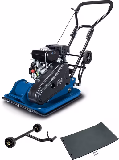 Vibratory plate HP1900S