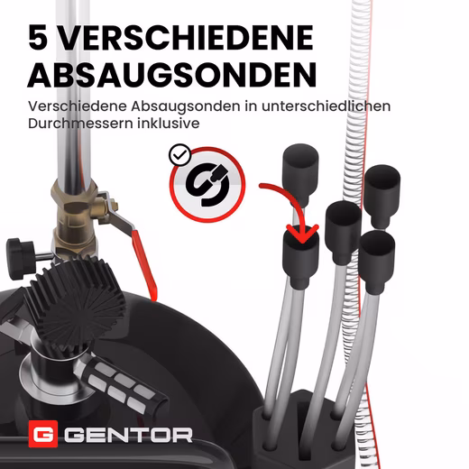 Oil Suction Pump Oil Drip Pan Oil Collection System Oil Drip Pan Oil Collector Truck 80L - Image 10