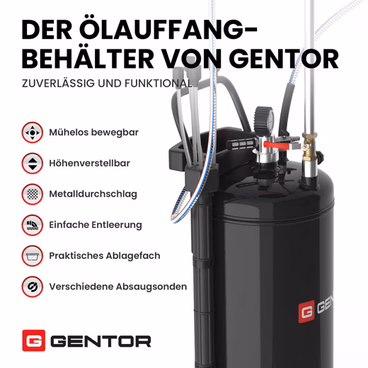 Oil Suction Pump Oil Drip Pan Oil Collection System Oil Drip Pan Oil Collector Truck 80L - Image 2