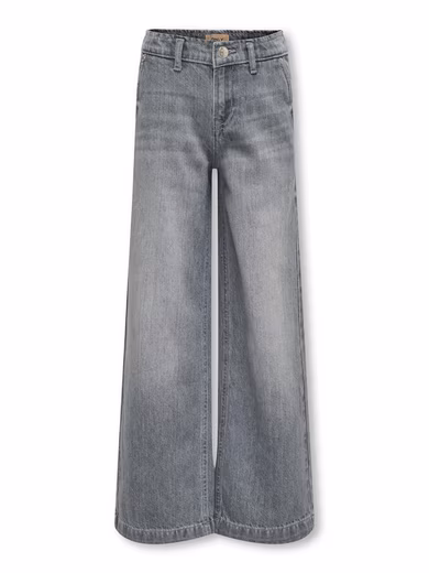 Wide jeans KOGCOMET WIDE LEG DNM MAT624 NOOS