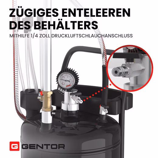 Oil Suction Pump Oil Drip Pan Oil Collection System Oil Drip Pan Oil Collector Truck 80L - Image 5