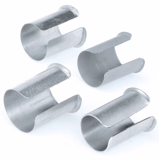 Spacer sleeve (1-piece)