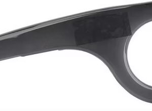 Fischer bicycle chain, universal chain guard 85947