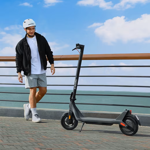 E-Scooter Electric Scooter 4 Lite GE, 2nd Gen - Image 15