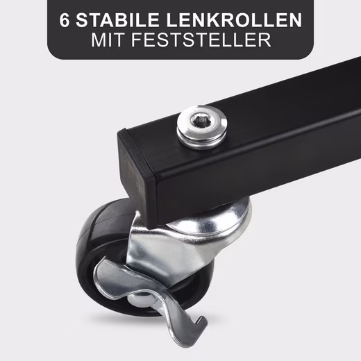 Rim tree XL including 8-piece set of tire markers - Image 5