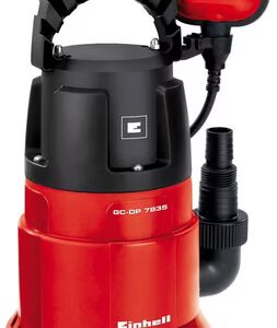 Dirty water pump GC-DP 7835