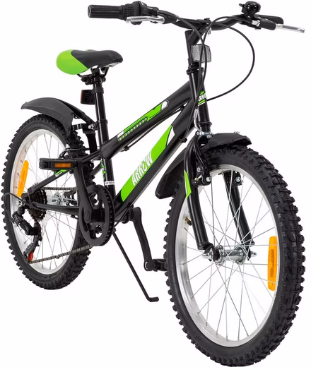 Arrow children's bicycle, children's dirt bike, BMX - Image 5