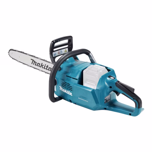 Petrol chainsaw UC 016 GT1 battery chainsaw 40 V max. 40 cm brushless + 1x battery 5.0 Ah - Image 3