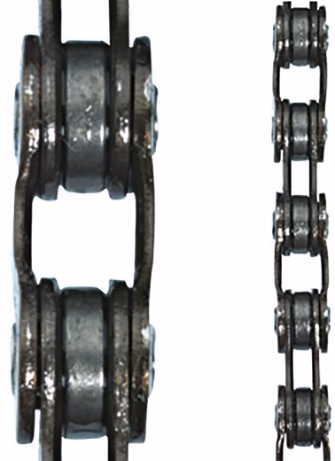 Bicycle chain