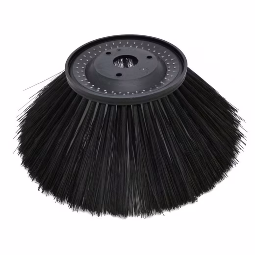 Petrol Sweeper Motorized Broom Petrol Sweeper Petrol Broom 52 cc 1.4 kW 54 cm Brush