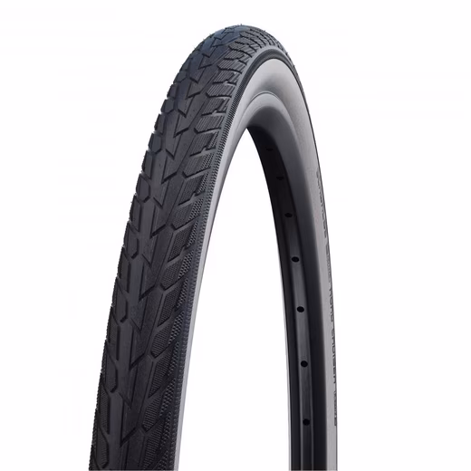 Schwalbe ROAD CRUISER bicycle tire 28x1.25 700x32C ETRTO 32-622 GREEN K-Guar