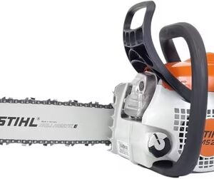 Petrol chainsaw/chainsaw MS 211