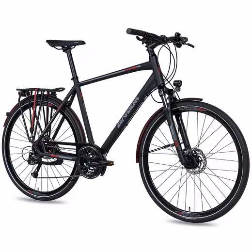Trekking Bike Men Trekking Bike 28 Inch Trekking Bike TR.2830