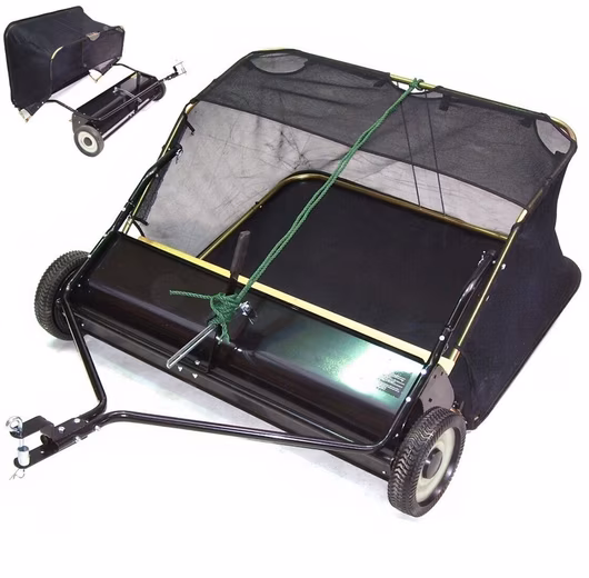 Sweeper 55200 Sweeper 105cm Lawn Sweeper