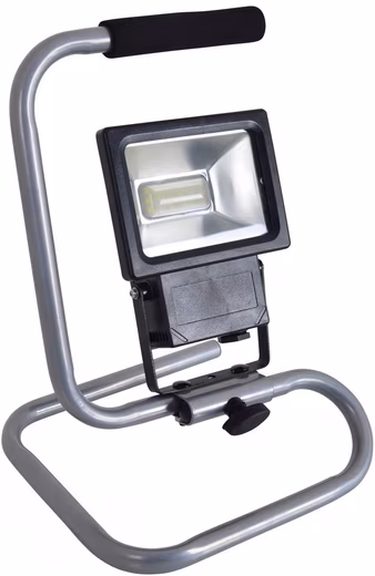 Baro construction spotlight, work light, construction spotlight