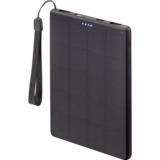 Solar Power Bank VC-11505925 Power Bank