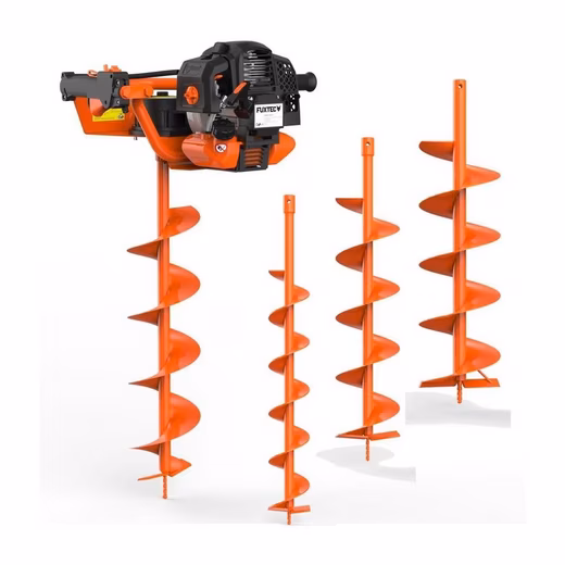 Earth Auger FX-EB152