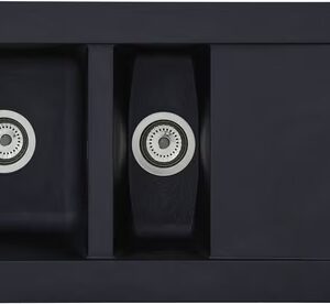 Built-in sink 100/50 cm