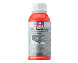 Oil Additive LIQUI MOLY Radiator Seal
