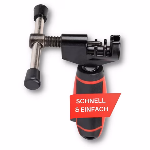 Bicycle chain opener, bicycle chain tool, chain rivet extractor (1 pc) For all link chains