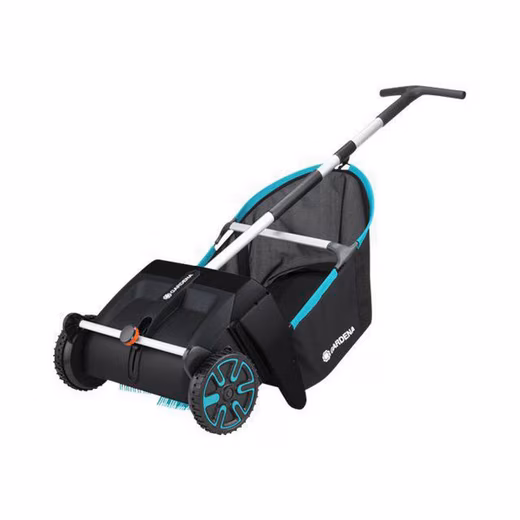 Leaf Collector Motorless