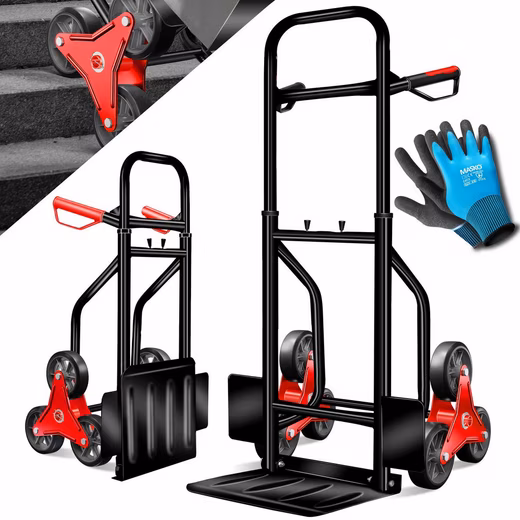 hand truck