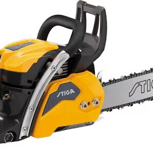 CS 750 18" Petrol Chainsaw