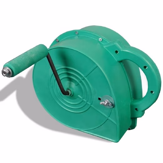 Concrete Mixer Plaster Thrower Plastering Machine Spray Plastering Machine Hand Operated Mortar Construction