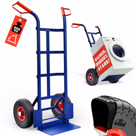 hand truck