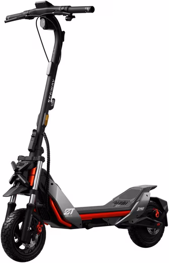 E-Scooter Segway ZT3 Pro D