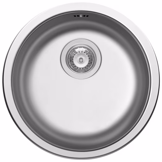 Stainless steel sink CR