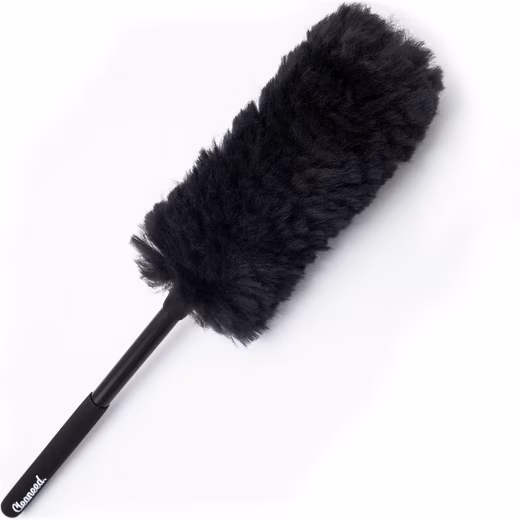 Premium Rim Brush – Particularly gentle and effective – for all rims