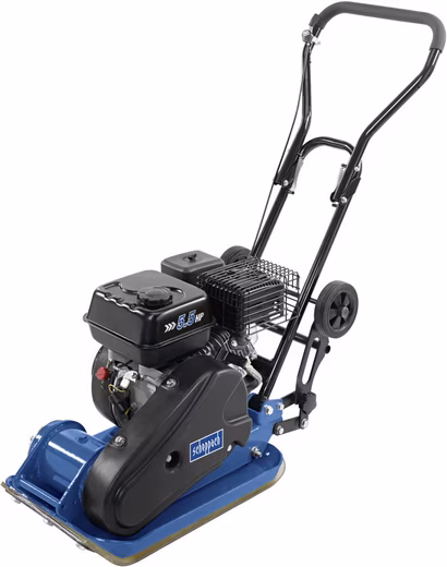 Vibratory Plate Scheppach Vibratory Plate HP 1100 S 4-stroke 4.1 kW 5.5