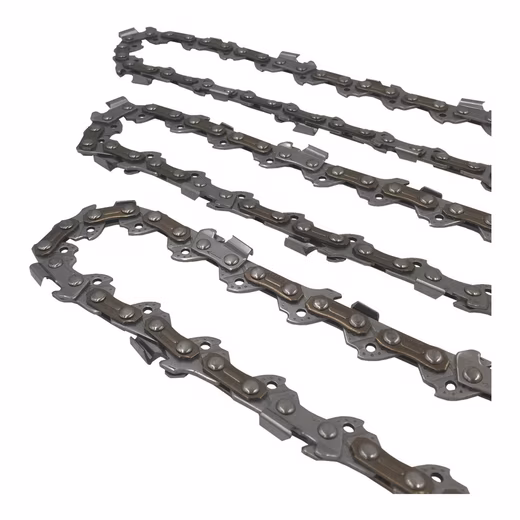 Stihl MS 231 petrol chainsaw + 50 Profi C saw chains (35 cm) 3/8P1.3-50 - Image 4