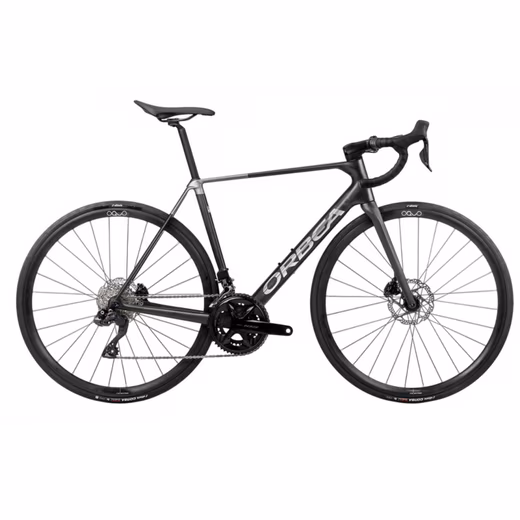 ORCA M35i Road Bike Carbon - 51cm - Diamond Carbon View (Matte)