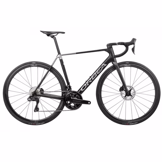 Road bike Orca M20iTEAM 2026 Diamond Carbon