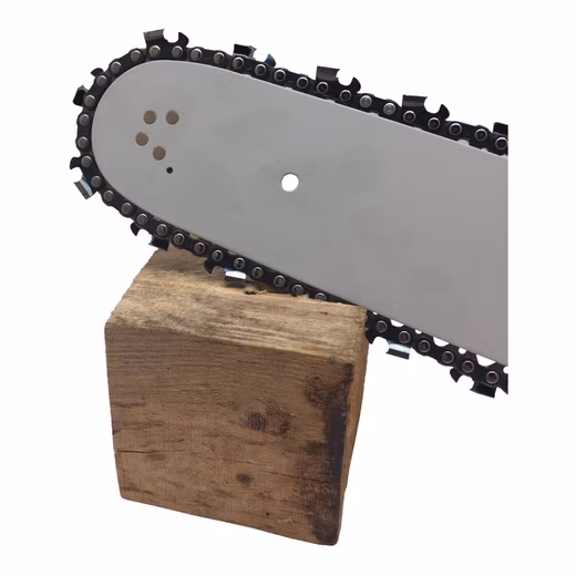 Stihl MS 231 petrol chainsaw + 50 Profi C saw chains (35 cm) 3/8P1.3-50 - Image 2