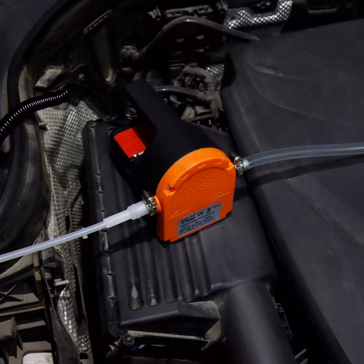 Oil Suction Pump Fuel Pumps Oil Pump 12V Portable Oil Suction Pump Diesel Pump