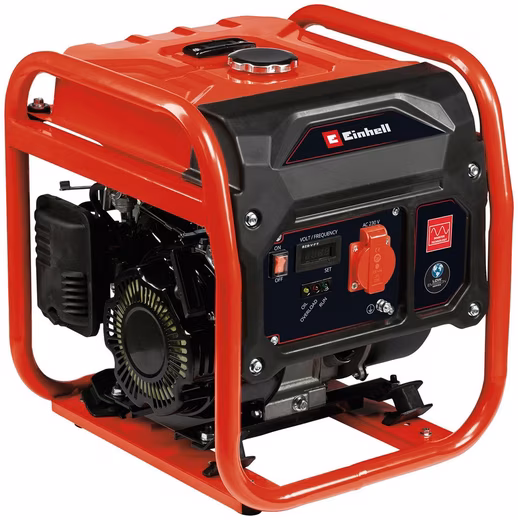 Power generator TC-IG 1100