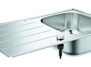 Kitchen sink K200