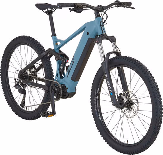 E-Bike Mountain Bike Dice 4.0 - Image 2