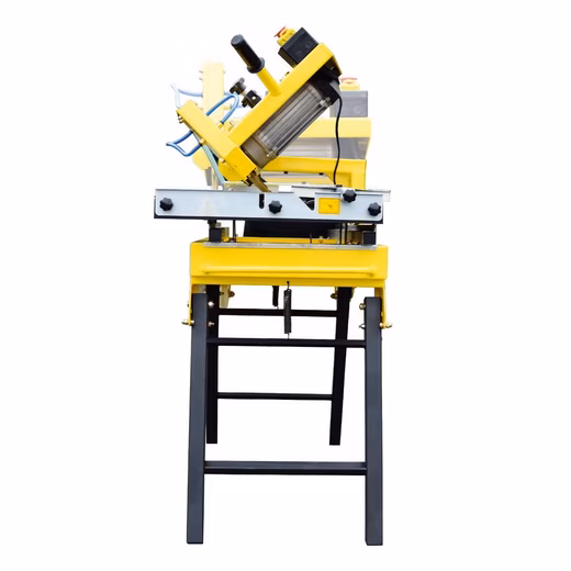 Stone Ripper STRM-355 Stone Cutting Machine 2.2kw 350mm Diamond Cutting Blade 230V