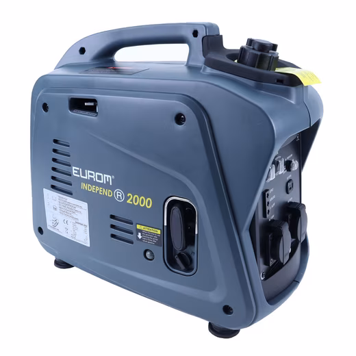 Power Generator Power Generator Independ 2000, 1.800 W, 4-stroke