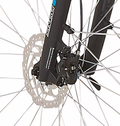 E-Bike Trekking Bike Explorer 2.8 - Image 12